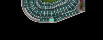 Seat view from Upper Reserved