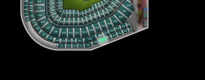 Seat view from Upper Reserved