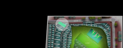 Seat view from Terrace