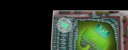 Seat view from Terrace