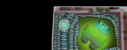 Seat view from Terrace