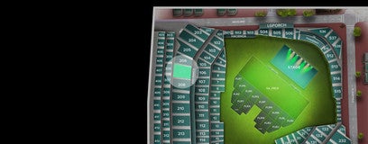 Seat view from Terrace