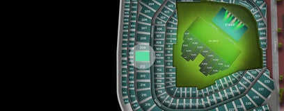 Seat view from Terrace