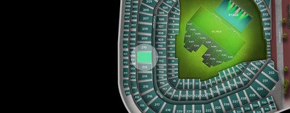 Seat view from Terrace