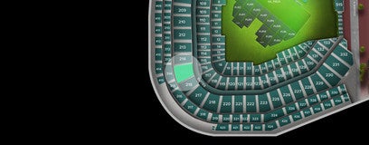 Seat view from Terrace