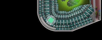 Seat view from Terrace