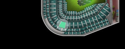 Seat view from Terrace