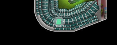 Seat view from Terrace