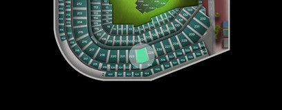 Seat view from Terrace