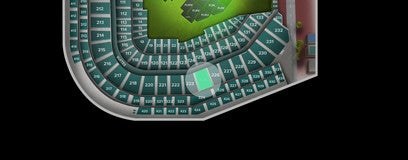 Seat view from Terrace