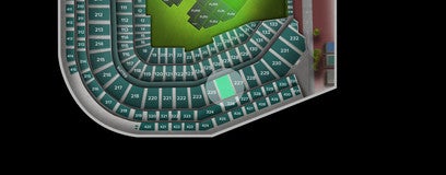 Seat view from Terrace