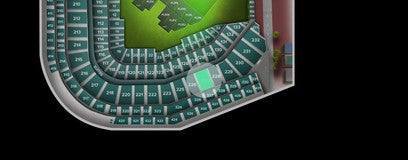 Seat view from Terrace