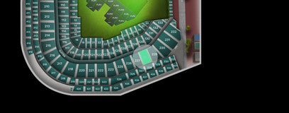 Seat view from Terrace