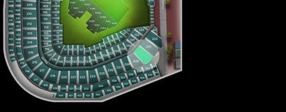 Seat view from Terrace