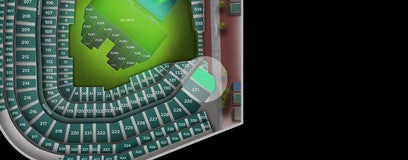 Seat view from Terrace