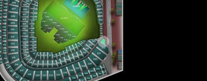 Seat view from Terrace