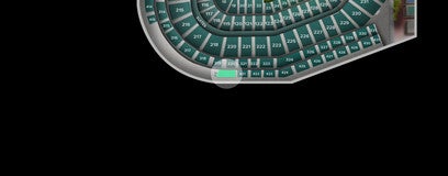 Seat view from Upper Reserved