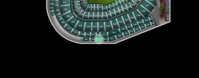 Seat view from Upper Reserved