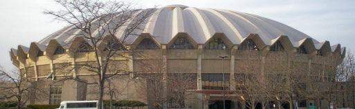 Seat view from Courtside