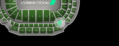 Seat view from St Paul Club Side