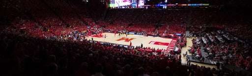 Seat view from Lower Sideline