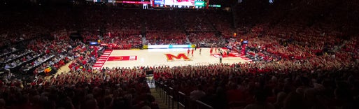 Seat view from Lower Sideline