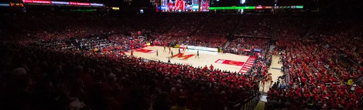 Seat view from Lower Corner