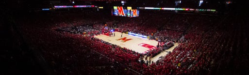 Seat view from Lower Corner