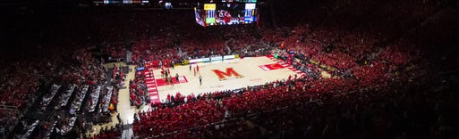 Seat view from Upper Sideline