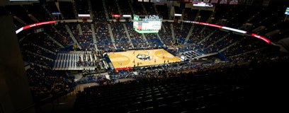 Seat view from Middle