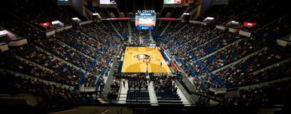 Seat view from Middle