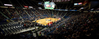 Seat view from Lower Corner