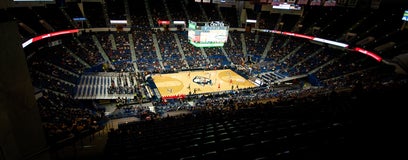 Seat view from Upper Corner