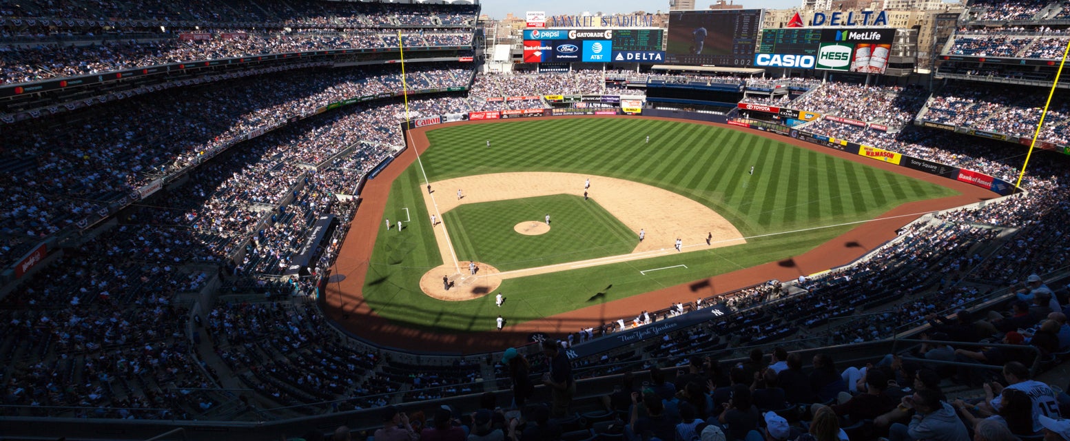 Seat view from Terrace