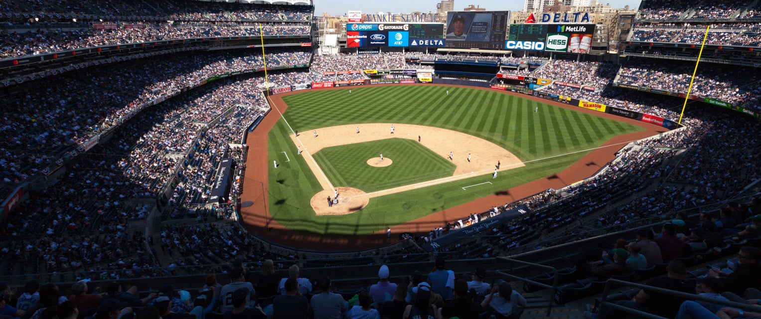 Seat view from Terrace