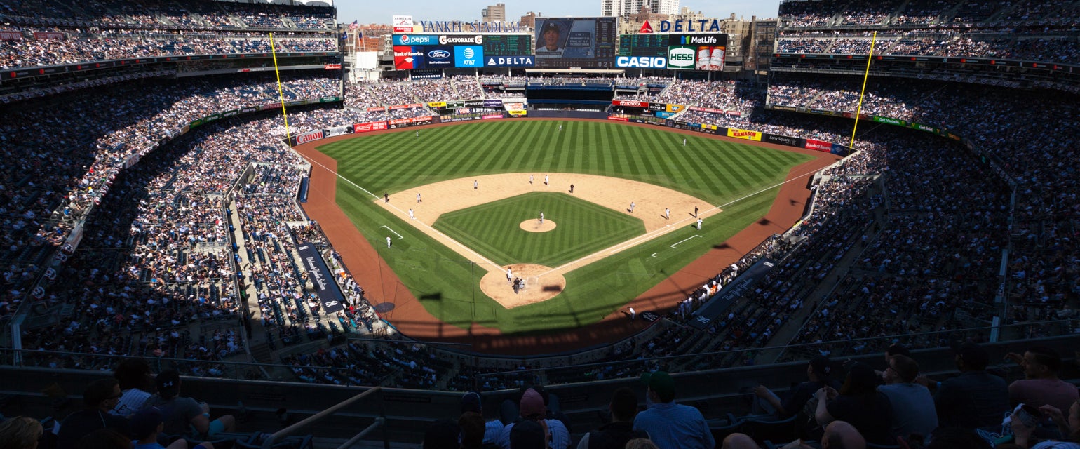 Seat view from Terrace