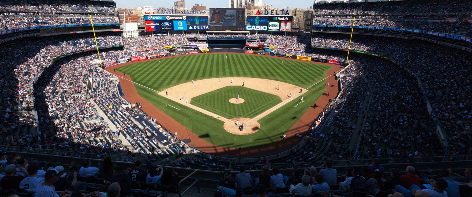 Seat view from Terrace