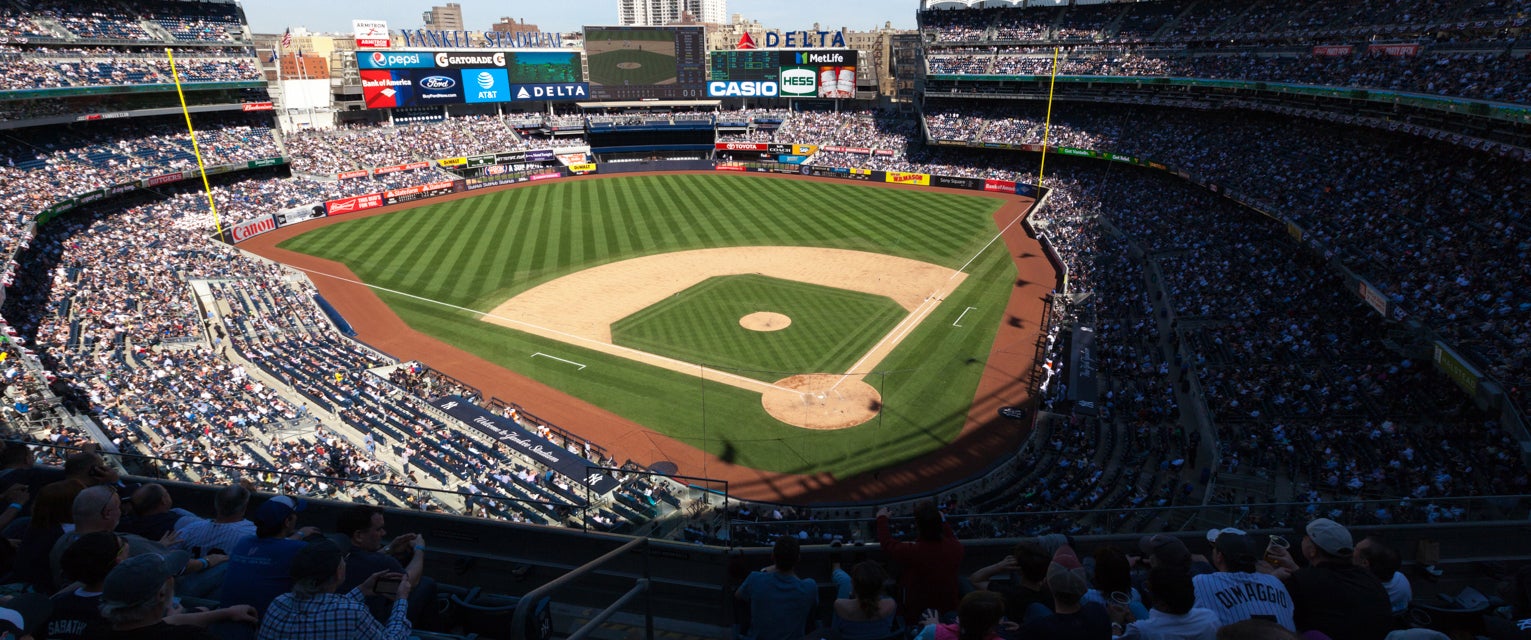 Seat view from Terrace