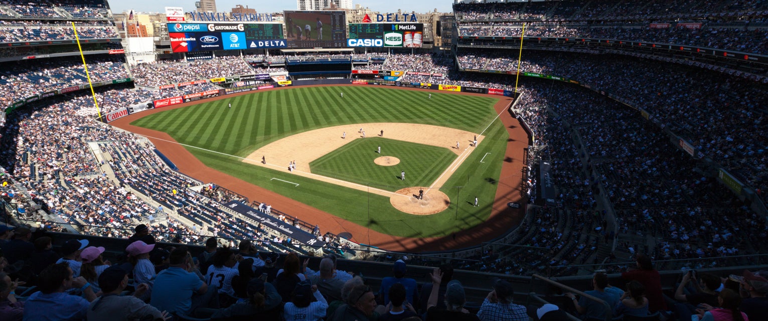 Seat view from Terrace