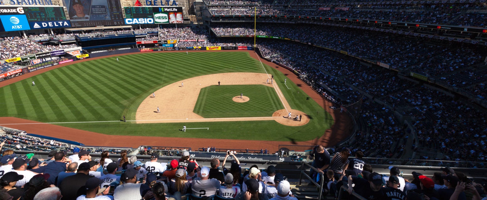 Seat view from Terrace