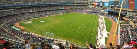 Seat view from Terrace