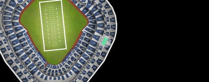 Seat view from Terrace