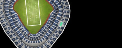 Seat view from Terrace