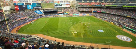 Seat view from Terrace