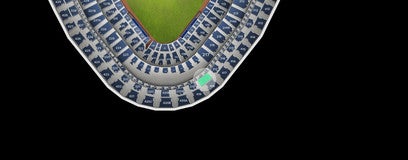 Seat view from Terrace