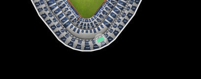 Seat view from Terrace