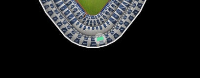 Seat view from Terrace