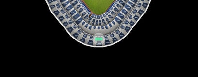 Seat view from Terrace