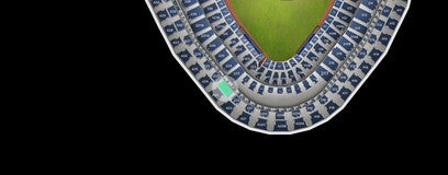 Seat view from Terrace