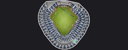 Seat view from Terrace